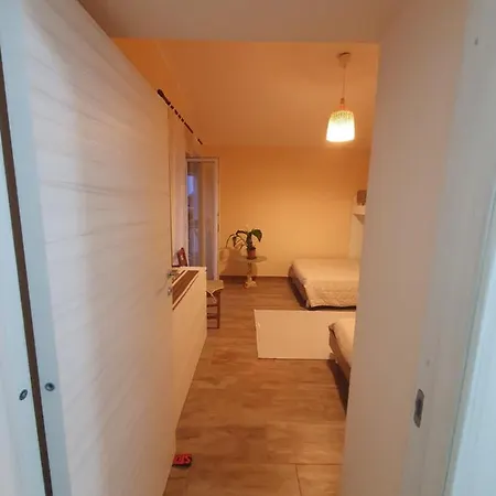Apartmán Sweet Days