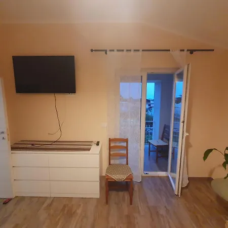 Sweet Days Apartmán