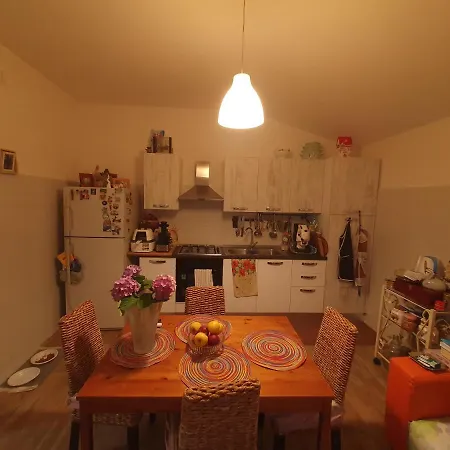 Apartmán Sweet Days Mondragone